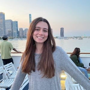 Meet your Posher, Jillian